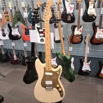 Store Special Product - Squier Classic Vibe Duo-Sonic